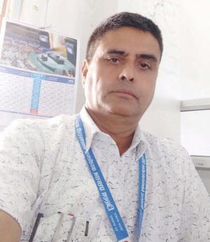 पिताम्बर खनाल