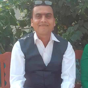 सूर्यमणी भटराई