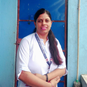 सीता पोख्रेल खनाल