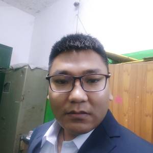 जनम थापा