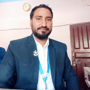 इजरायल अन्सारी