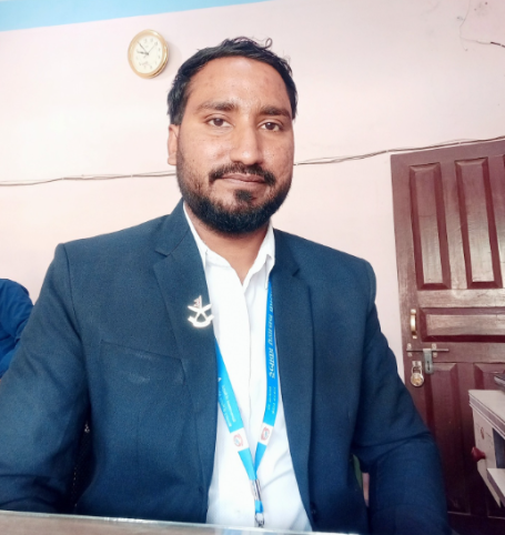इजरायल अन्सारी
