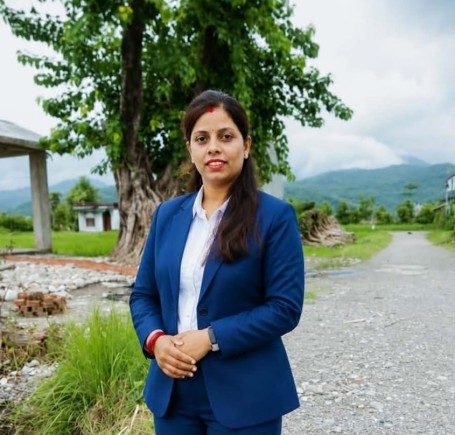 सीता पोख्रेल खनाल